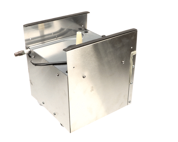 TURBO AIR PARTS ZK-CONDRAIN115 - SKU TRBAZK-CONDRAIN115