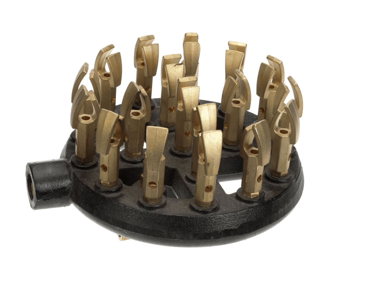 TRI-STAR MANUFACTURING PARTS 380511 - SKU TRS380511