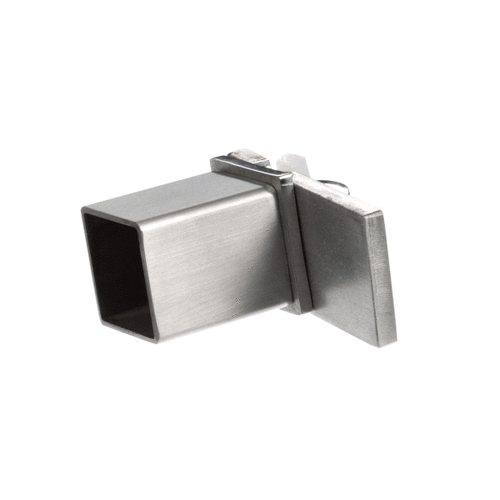 TRAULSEN PARTS Traulsen SER-22284-00 Single Hasp Assembly - SKU TRSER-22284-00