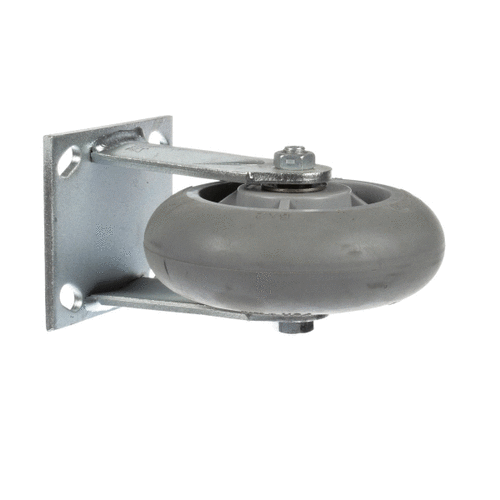 TRAULSEN PARTS Traulsen SER-60003-00 RAC37 Caster W/O Brake CSTR6R5 - SKU TRSER-60003-00