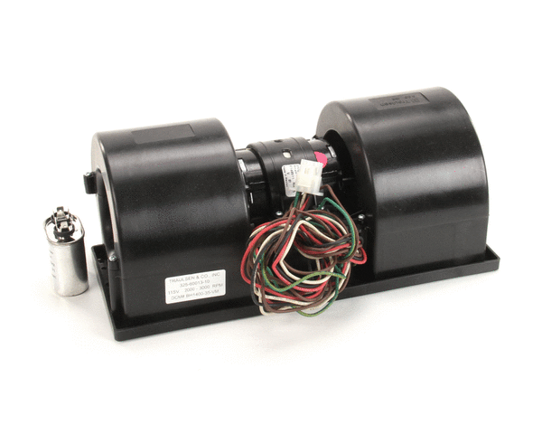 TRAULSEN PARTS SER-60545-00 - SKU TRSER-60545-00