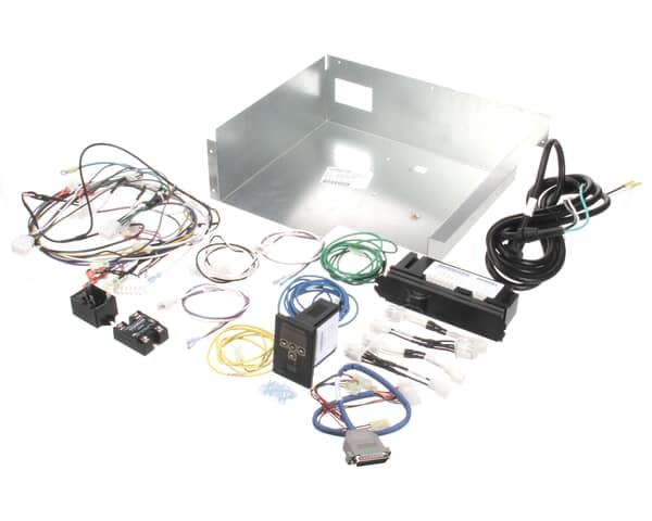 TRAULSEN PARTS SER-60647-00 - SKU TRSER-60647-00
