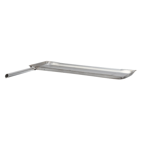 TRAULSEN PARTS Traulsen SK-176-28026-00 Assembly Drip Pan Rear - SKU TRSK-176-28026-00