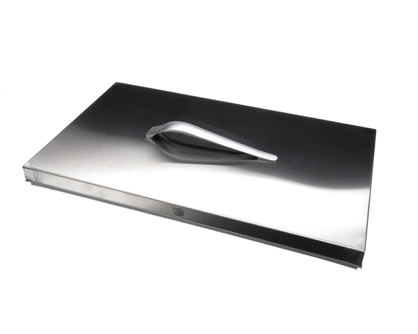 TRAULSEN PARTS Traulsen SK-200-60122-00 Assembly Drawer Front Fish Fil - SKU TRSK-200-60122-00