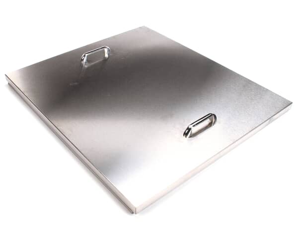 TRAULSEN PARTS Traulsen SK-200-60327-00 Night Cover Assembly 60 X 24 - SKU TRSK-200-60327-00