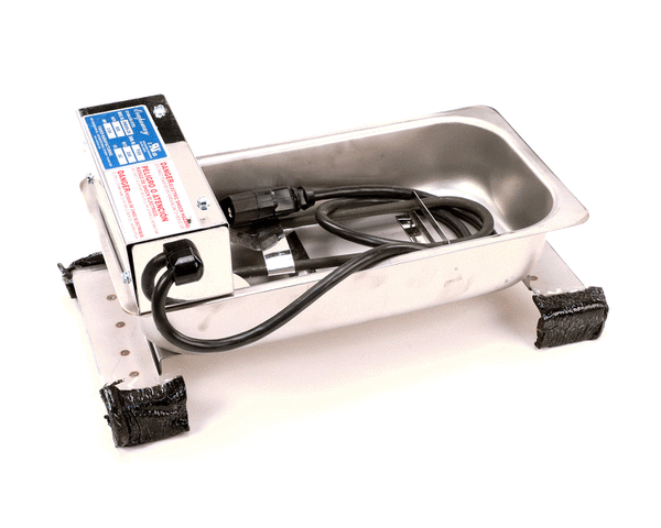 TRUE PARTS True 204590 Drain Pan Heater Assembly Tac Models - SKU TRUE204590