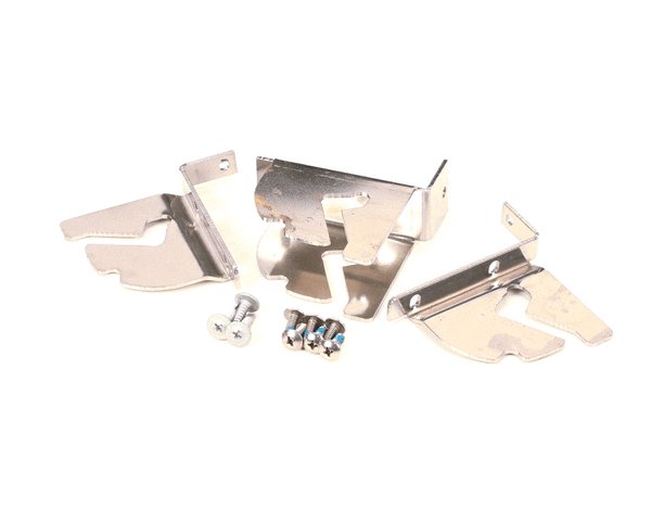 TRUE PARTS True 205027 Lid Hinge Retrofit Kit TPP-67 - SKU TRUE205027