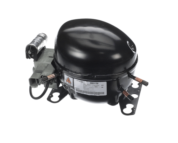 TRUE PARTS True 213142 Compressor EMX3115U 115V/60HZ - SKU TRUE213142