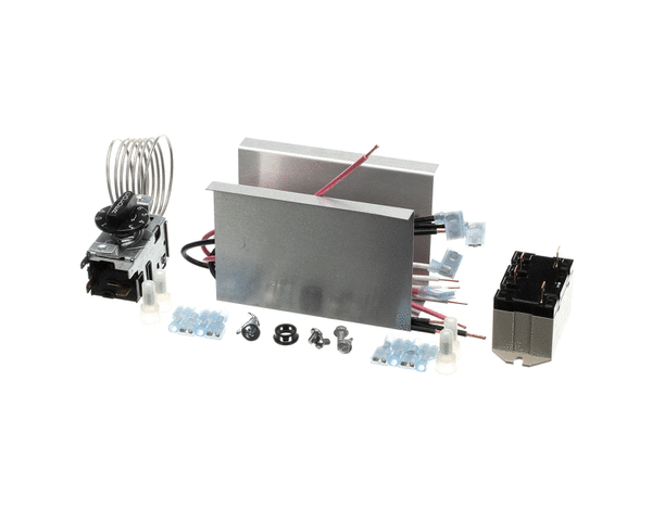 TRUE PARTS True 213217 Temp Control Kit Tpp/Tssu Retrofit - SKU TRUE213217