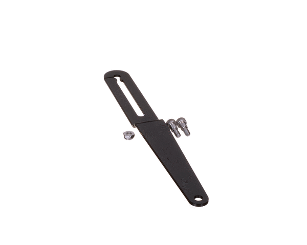 TRUE PARTS True 215333 Door Check Hold Kit Flm Black - SKU TRUE215333