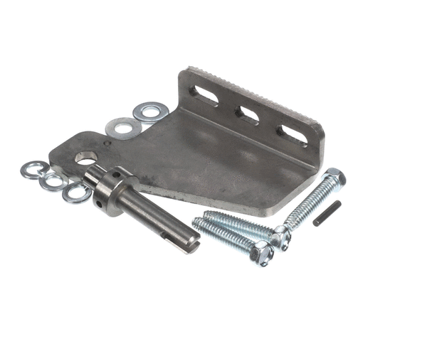 TRUE PARTS True 220505 Hinge Kit TG2R-2S Bottom Rt - SKU TRUE220505
