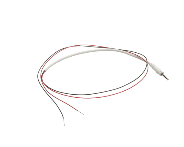 TRUE PARTS True 221856 Cable LED 24IN /6IN NSF ST0.7MM I2SYSTEMS - SKU TRUE221856