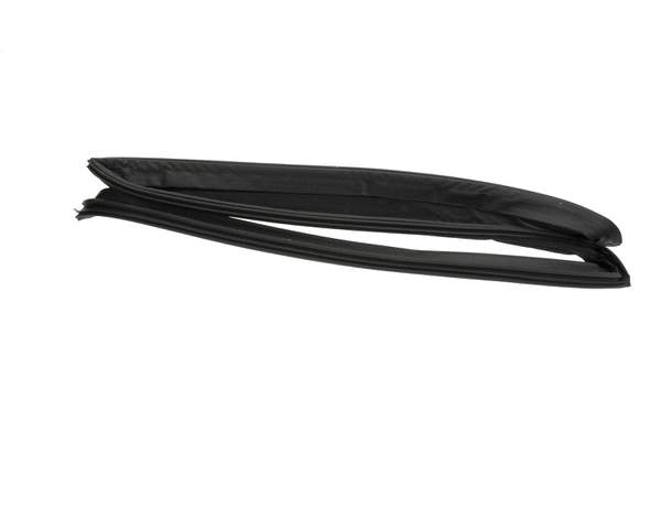 TRUE PARTS True 221878 Gasket T/TS-23F/23F-2-HC Black Santopre - SKU TRUE221878