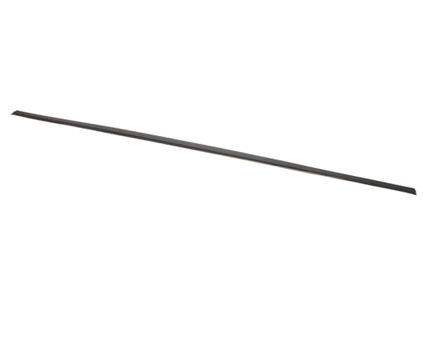 TRUE PARTS True 222321 Profile Gasket Front Glass Black PVC 4 - SKU TRUE222321