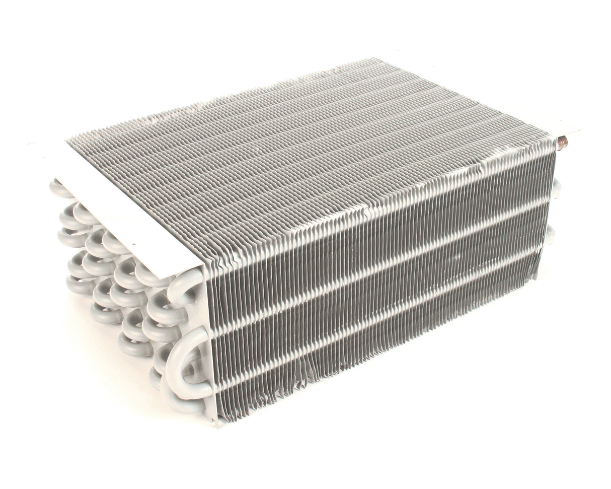 TRUE PARTS True 800265 Coil Evaporator GDM-23F 15 1/4 X 6 1/2 - SKU TRUE800265