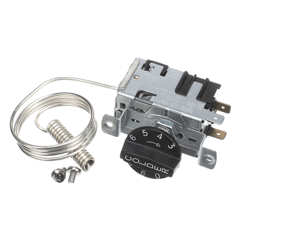 TRUE PARTS True 800369 Temp Control 077B1212 Kit #077B7174 - SKU TRUE800369