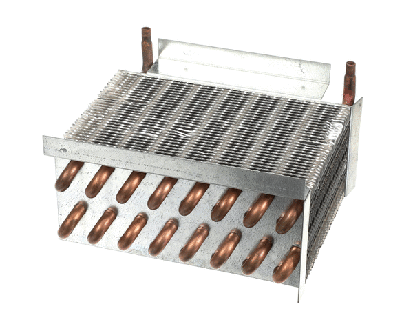 TRUE PARTS True 800624 Coil Condenser GDM-07/9 5 1/4 X 8 X 3 1 - SKU TRUE800624