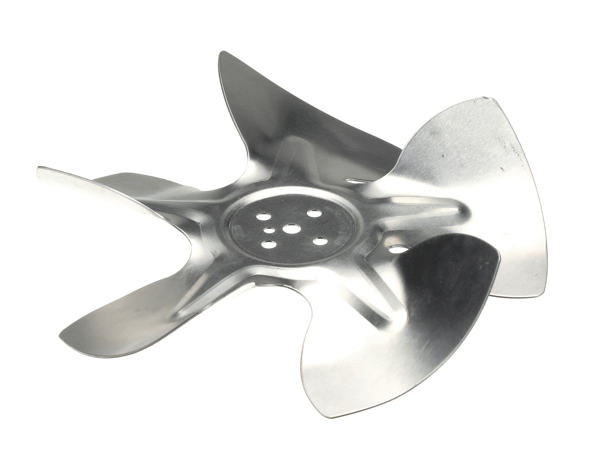 TRUE PARTS True 801023 Blade Fan AD7.25CW32UBA Gdm- 9/K - SKU TRUE801023