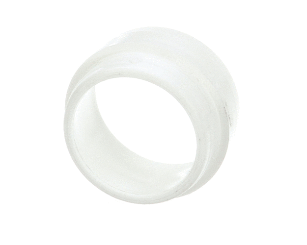 TRUE PARTS True 801260 Lampshield End Cap T8 Wht 1-2/16OD Tdb - SKU TRUE801260
