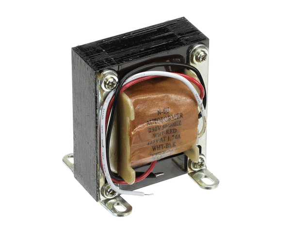 TRUE PARTS True 801340 Transformer Step Down 200VA/ 230VAC/VI/ - SKU TRUE801340