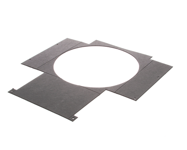 TRUE PARTS True 801531 Cond Shroud 14-1/16 X 14-9/16 - SKU TRUE801531