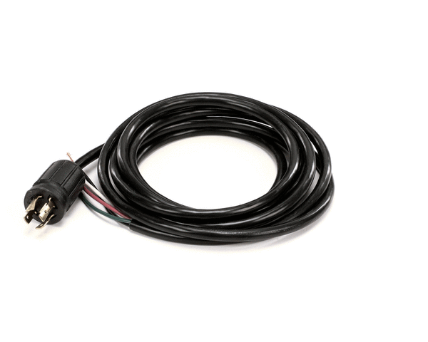 TRUE PARTS True 801617 Power Cord 160 Nema L14-20P 14/4 Sjt - SKU TRUE801617