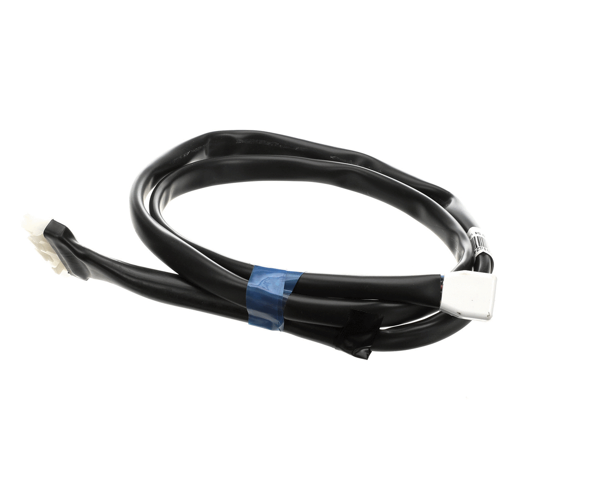TRUE PARTS True 801624 Wire Harness 7 Pin 54 1/2 5 - 16 Gage W - SKU TRUE801624