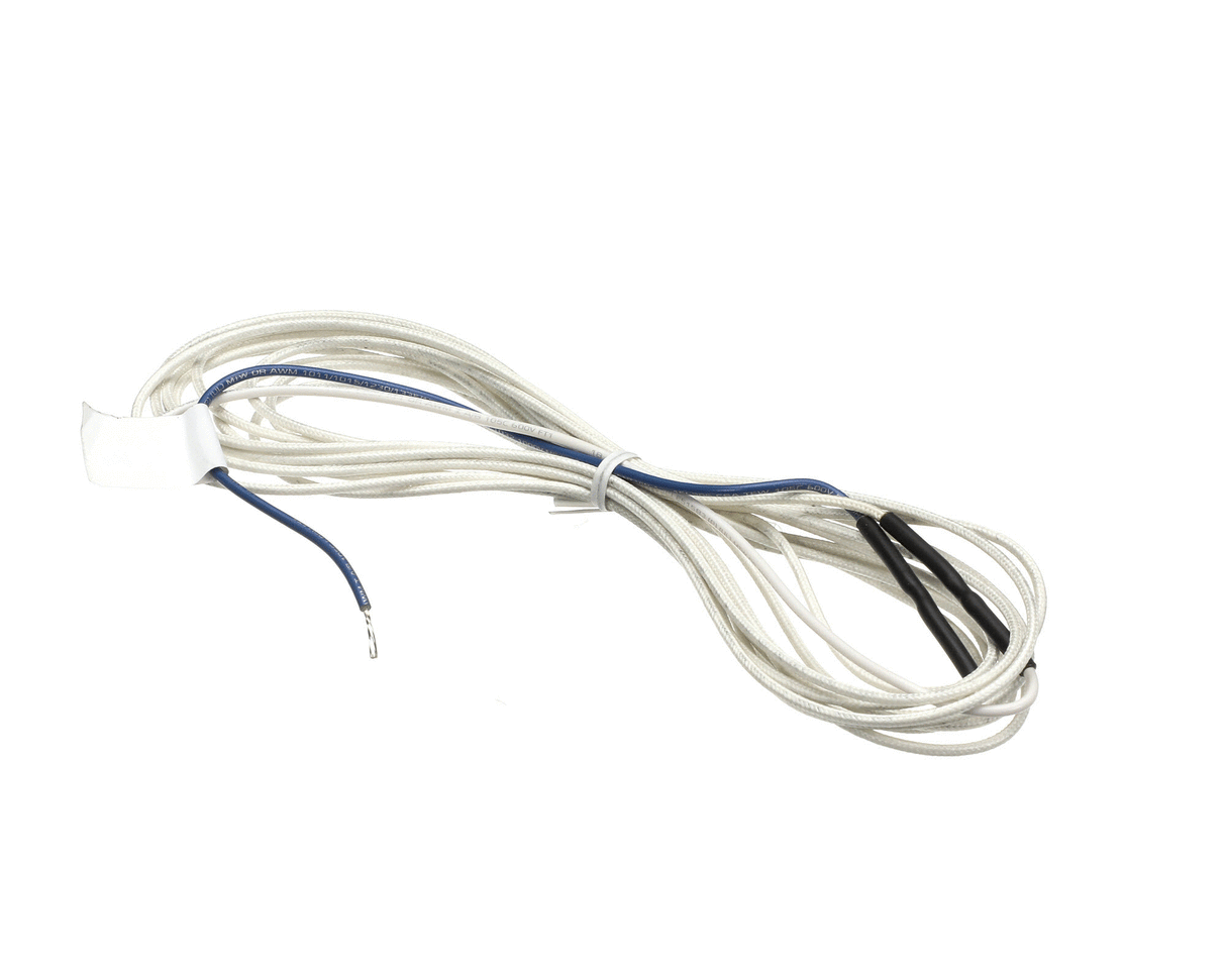 TRUE PARTS True 801836 Heater Wire Gl Braid 205 115V 3.5W/FT 12 - SKU TRUE801836