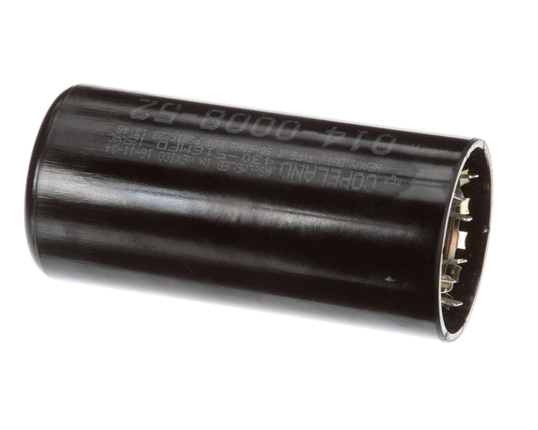 TRUE PARTS True 802163 Capacitor Start 014-0008-52 - SKU TRUE802163