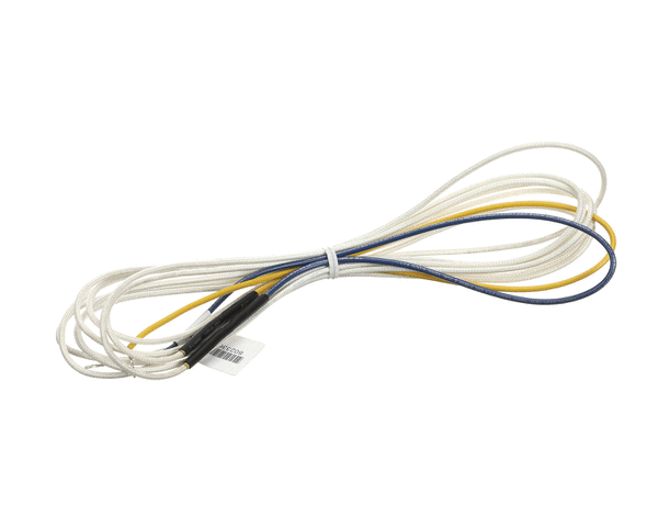 TRUE PARTS True 802336 Heater Wire Gl Braid 155 220V 3.5W/FT 18 - SKU TRUE802336