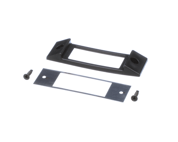 TRUE PARTS True 808466 Control Bumper Kit - SKU TRUE808466