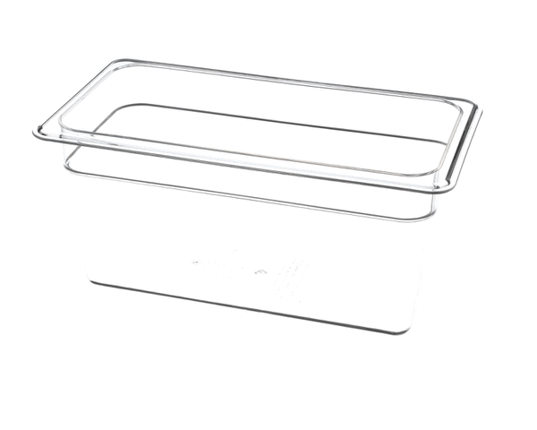 TRUE PARTS True 810323 Pan Food Storage 1/3 Size True 6-7/8 - SKU TRUE810323