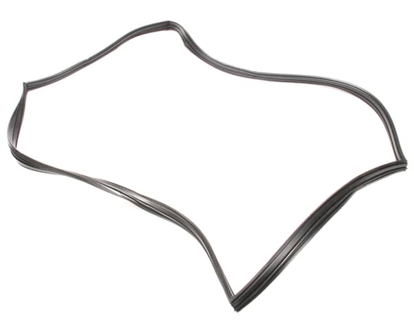 TRUE PARTS True 810445 Gasket GDM-06/06F Black 2910-R040 - SKU TRUE810445
