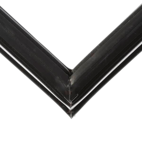 TRUE PARTS True 810750 Gasket TM-24-2 Top Black - SKU TRUE810750