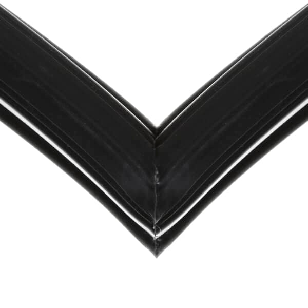 TRUE PARTS True 810771 Gasket TA/TG/TR1 F/R/Rpt Black 2910-R05 - SKU TRUE810771