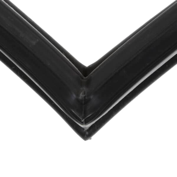 TRUE PARTS True 810785 Gasket TS-53/G Black - SKU TRUE810785