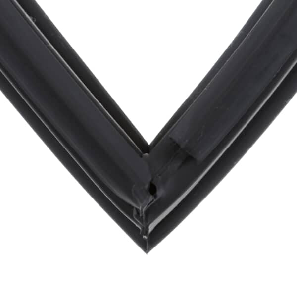 TRUE PARTS True 810794 Gasket TA/TG/TR2H Black - SKU TRUE810794