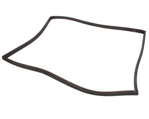 TRUE PARTS True 810799 Gasket TA/TG/TR2H/3H Top Black - SKU TRUE810799