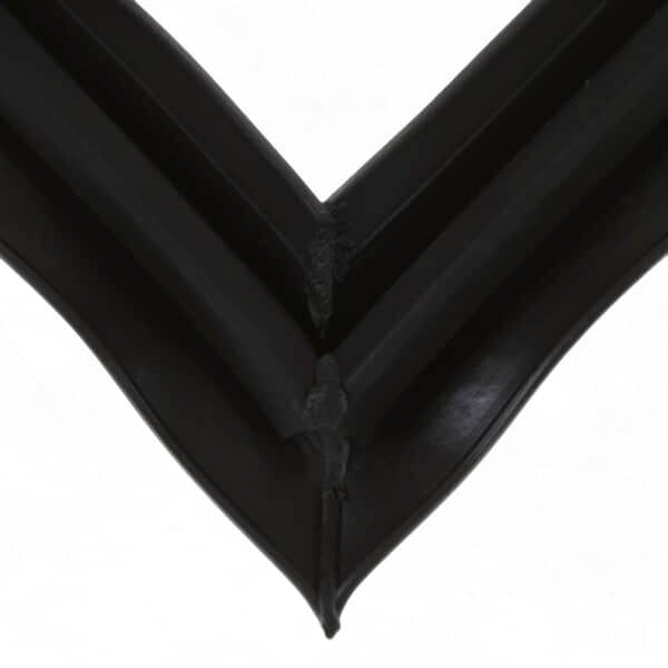 TRUE PARTS True 810805 Gasket TBB/DD-1/2/3/4 Black 29.75X20. - SKU TRUE810805