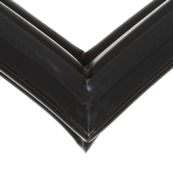 TRUE PARTS True 810807 Gasket GDM-35/T-35 Black Narrow 2910-R0 - SKU TRUE810807