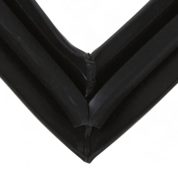 TRUE PARTS True 810810 Gasket TSSU/TUC/TWT-27 Black - SKU TRUE810810