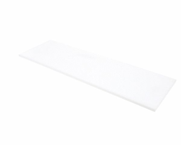 TRUE PARTS True 810818 Cut Board 1/2 X 8-7/8 X 27-1/2 1/2 Tssu- - SKU TRUE810818