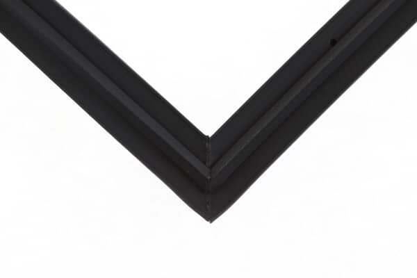 TRUE PARTS True 810854 Gasket TSSU/TUC/TWT-48D Black Drawer - SKU TRUE810854