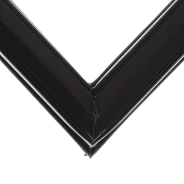 TRUE PARTS True 810883 Gasket GDM-10 Black 2910-R020 41.5X23 - SKU TRUE810883