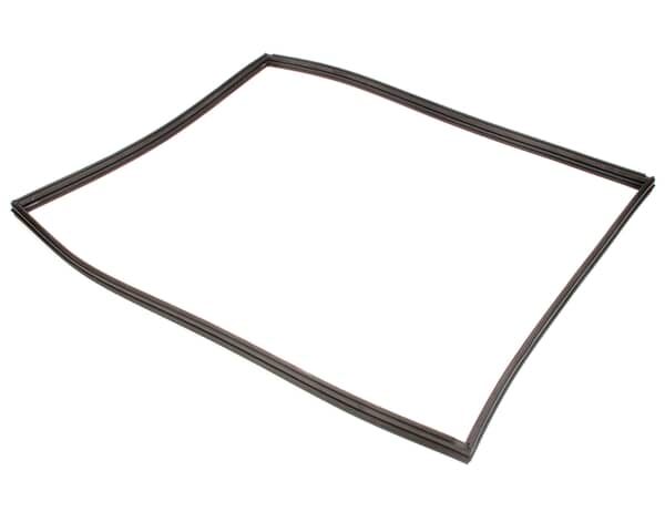 TRUE PARTS True 811122 Gasket TA/TG/TR2H Bottom Black 30.5X2 - SKU TRUE811122