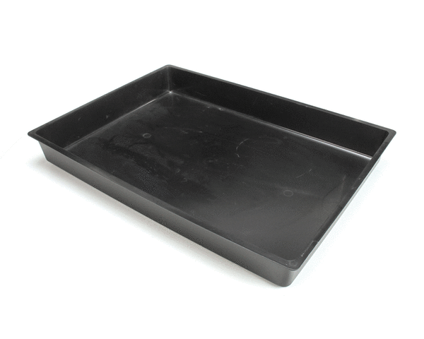 TRUE PARTS True 812200 Drain Pan Xl GDM-69/72 T-72 18 3/8 X 25 - SKU TRUE812200