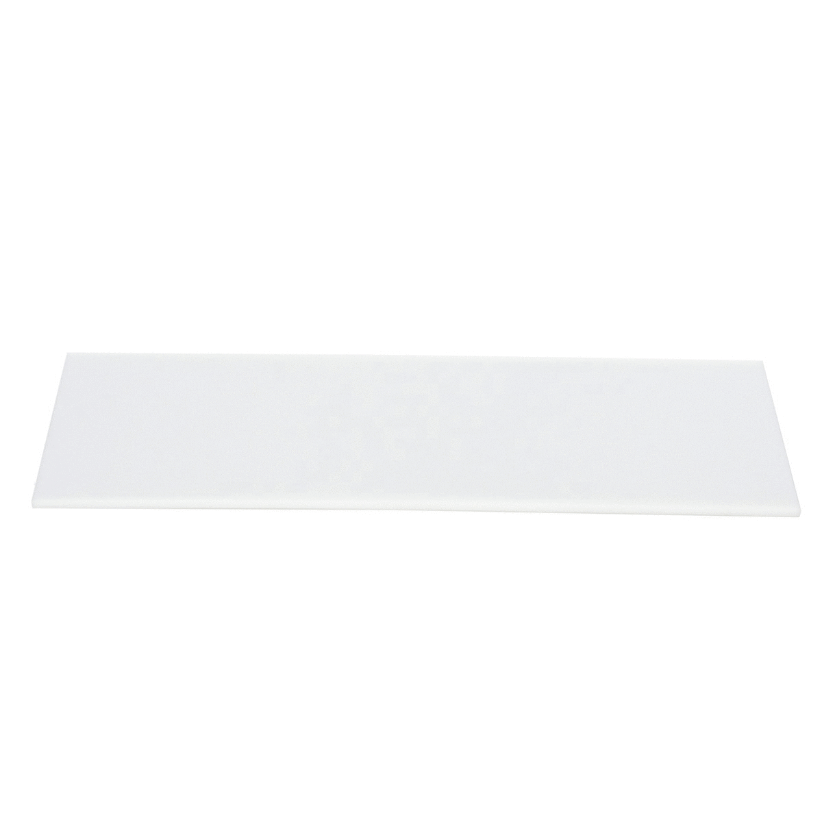 TRUE PARTS True 812301 Cut Board 1/2 X 11 3/4 X 36 Wh - SKU TRUE812301