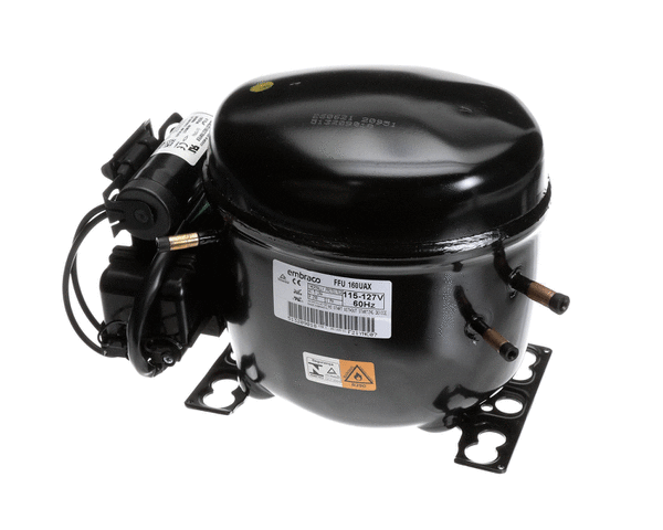 TRUE PARTS True 820679 Compressor FFU160UAX 115V/60H - SKU TRUE820679