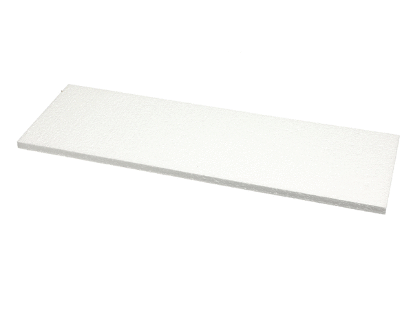 TRUE PARTS True 820756 Foam 1# White Eps 1/2 To 3/4 Tapered 6 - SKU TRUE820756