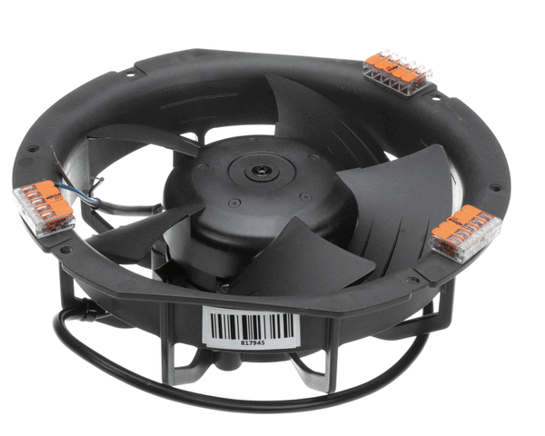 TRUE PARTS True 821645 Fan Motor Retrofit Kit - SKU TRUE821645